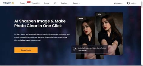12 Best Free AI Image Sharpeners in 2024 (Web/PC/Mobile).